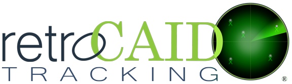RetroCAID Tracking