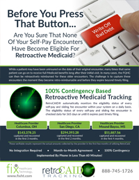 Before You Write That Off!